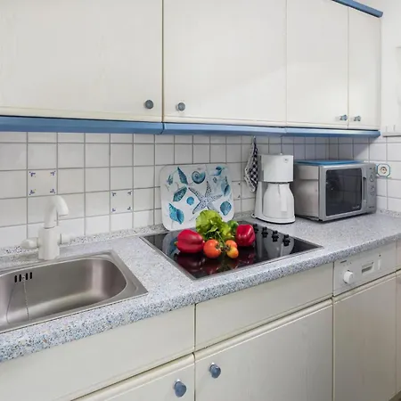 No 3 Modern Retreat Norderney