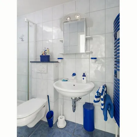 No 3 Modern Retreat Norderney